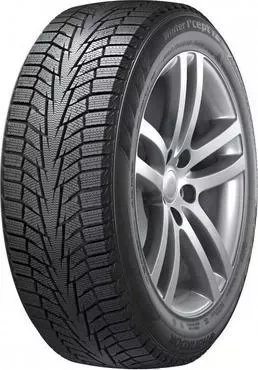 Шина HANKOOK WINTER I*CEPT IZ2 W616 WINTER I*CEPT IZ 2 W616 215/65R17 99T KR