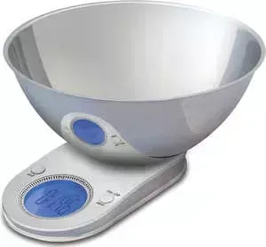 Весы кухонные ZIGMUND SHTAIN Zigmund-Shtain DS-35BSW