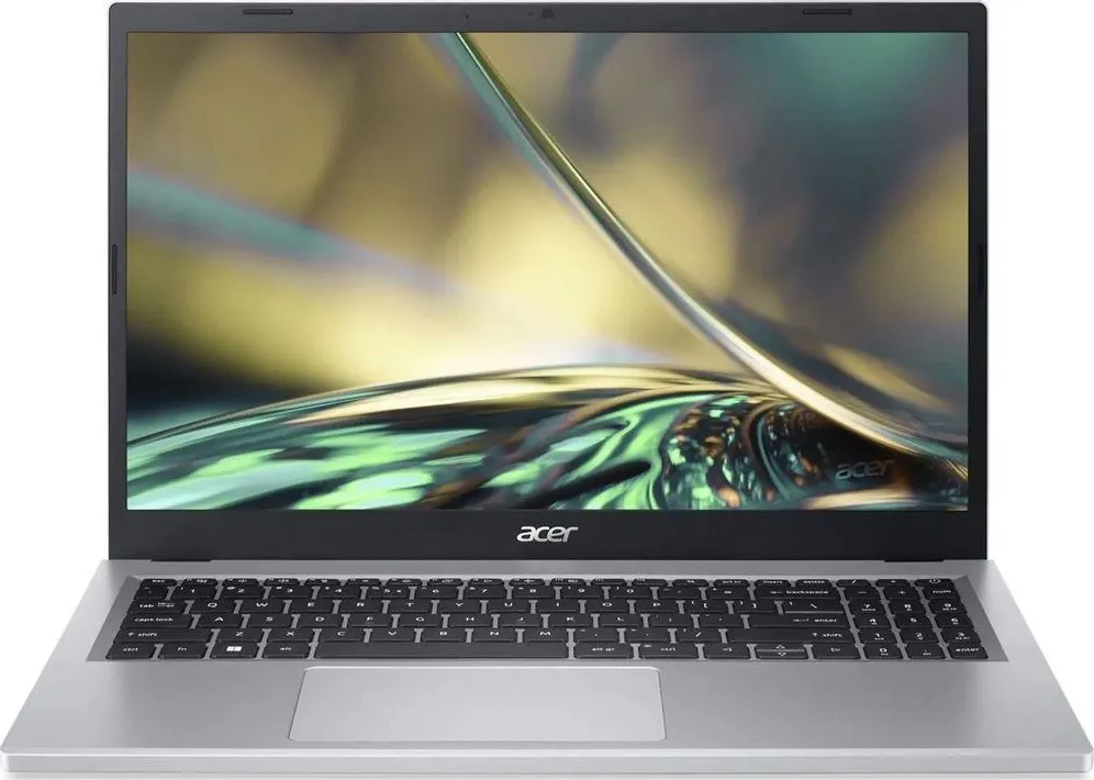 Ноутбук ACER 15.6 Aspire 3 A315-24P-R00C Silver (NX.KDECD.00K) купить по низкой цене