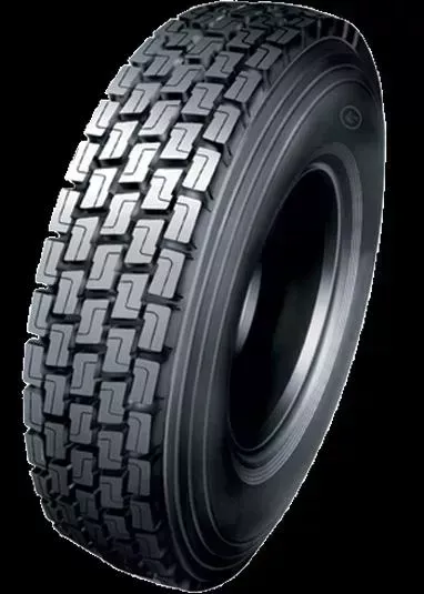 Шина LINGLONG LLD37 D37E+ 295/75R22,5 16PR 146/143М M+S ведущая ось