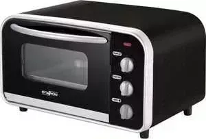 Мини-печь ERISSON MO2315 black