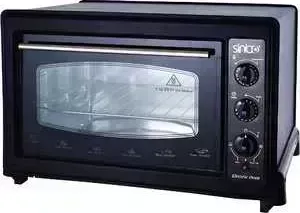 Мини-печь SINBO SMO-3616