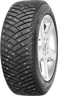 Шина GOODYEAR ULTRAGRIP ICE ARCTIC SUV 245/55R19 103T D-STUD шип