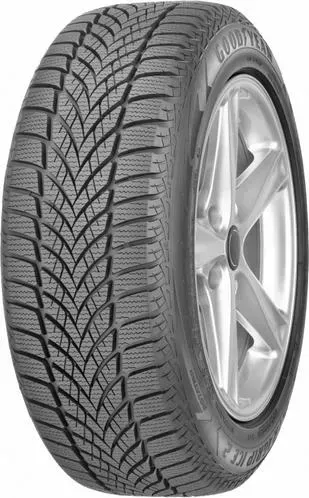 Шина GOODYEAR ULTRAGRIP ICE 2 225/60R16 102T XL