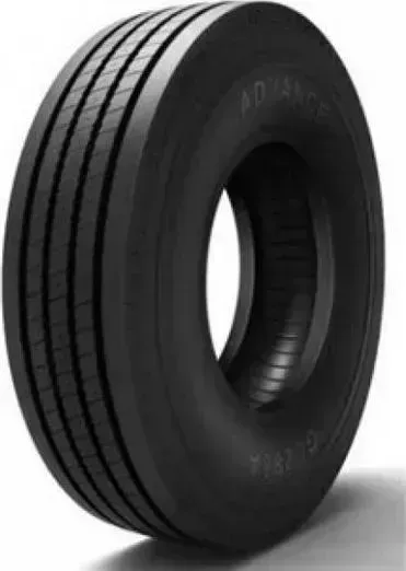 Шина ADVANCE GL283A 295/75R22.5 16 сл. 144/141M все оси