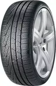 Шина PIRELLI W 240 SZ WINTER 240 SOTTOZERO 255/35R20 97V XL