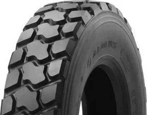 Шина KAPSEN HS801Q 12,00R20 20PR карьерный рисунок