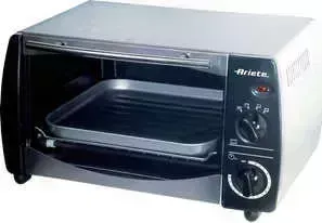 Мини-печь ARIETE 906
