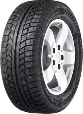 Шина MATADOR MP 30 SIBIR ICE 2 225/75R16 108T XL FR шип