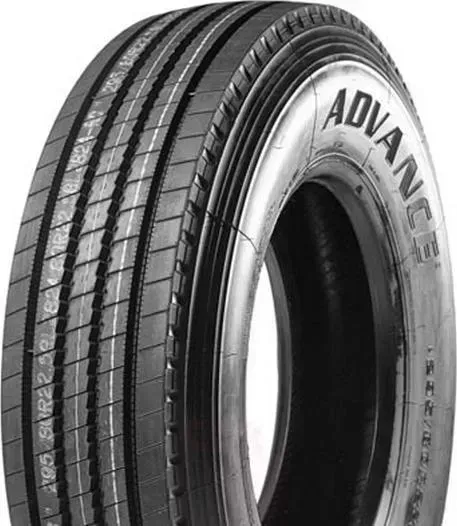 Шина ADVANCE GL282A 315/70R22.5 18 сл. 154/151 M все оси