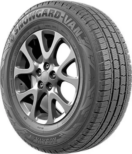 Шина ROSAVA SNOWGARD-VAN SNOWGARD-WAN 215/65R16C 109/107R