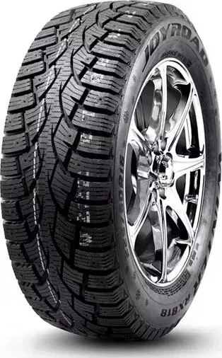 Шина JOYROAD WINTER RX818 265/70R17 115T шип.