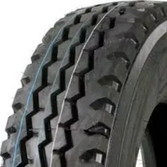 Шина ADVANCE GL671A + 8.25R16С 14PR 128/124 K все оси M+S