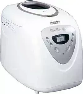 Хлебопечка DAEWOO Electronics DI 3200S