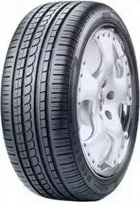 Шина PIRELLI P ZERO ROSSO 275/45R18 103Y MO