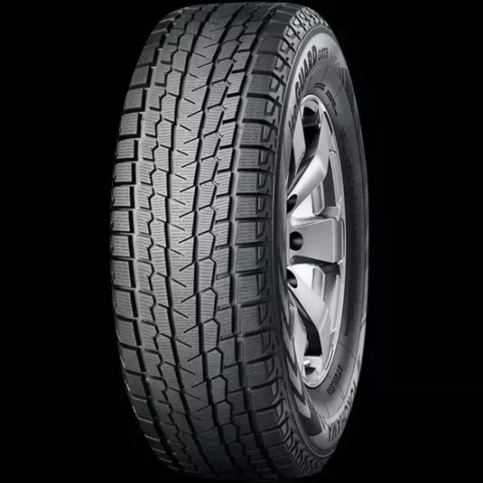 Шина YOKOHAMA iceGUARD Studless G075 285/50R20 112Q
