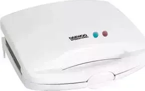 Сэндвичница DAEWOO Electronics DI 2407S