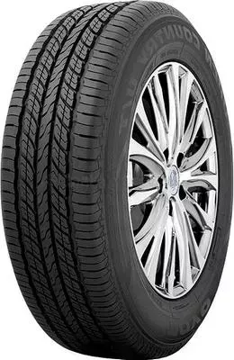 Шина TOYO OPEN COUNTRY U/T 285/60R18 116H