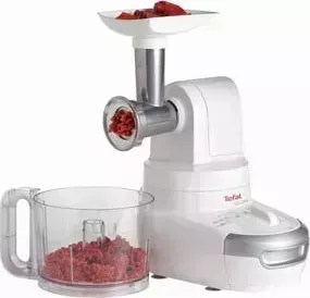 Кухонный комбайн TEFAL FP 4141
