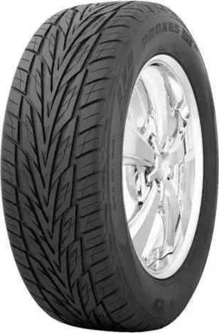Шина TOYO PROXES ST III 275/45R20 110V