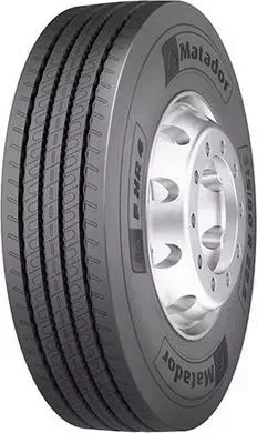 Шина MATADOR F HR4 385/55R22.5 160K M+S EU рулевая ось