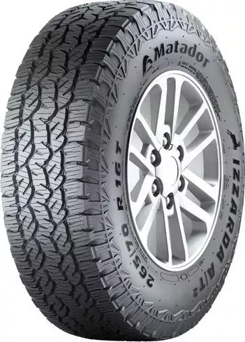 Шина MATADOR MP72 Izzarda A/T 2 215/60R17 96H FR