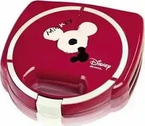 Сэндвичница ARIETE 1927 Disney