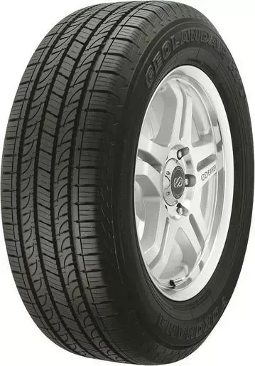 Шина YOKOHAMA G056B GEOLANDAR GEOLANDAR H/T G056B 255/60R18 107H