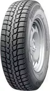 Шина KUMHO POWER GRIP KC11 205/70R15C 106/104Q шип