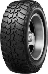 Шина DUNLOP GRANDTREK MT2 265/75R16 112/109Q