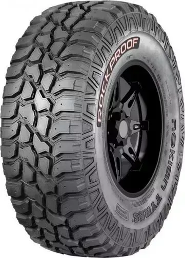 Шина NOKIAN ROCKPROOF 315/70R17 121/118Q