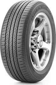 Шина BRIDGESTONE DUELER H/L 400 D-400 255/50R19 107H XL RFT
