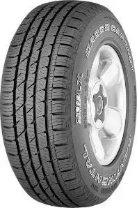 Шина CONTINENTAL CROSSCONTACT LX Sport 255/45R20 105H XL FR VOL CONTISILENT