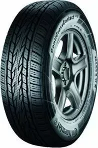 Шина CONTINENTAL ContiCrossContact LX 2 205R16C 110/108S FR 8PR