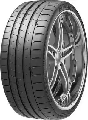Шина KUMHO Ecsta PS91 ECSTA PS91 265/30R19 93Y XL