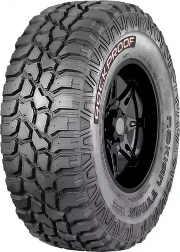 Шина NOKIAN ROCKPROOF 265/70R17 121/118Q