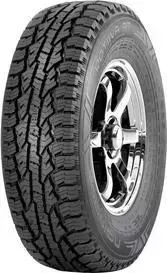 Шина NOKIAN ROTIIVA AT Plus LT245/70R17 119/116S