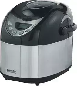 Хлебопечка DAEWOO Electronics DI 3207S