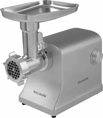 Мясорубка WILLMARK WMG-2095S