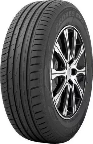 Шина TOYO PROXES CF2 SUV 225/65R17 102H