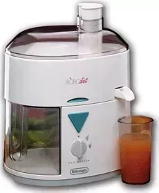 Соковыжималка DE LONGHI KC 400