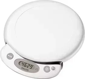 Весы кухонные PHILIPS HR 2393