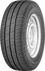 Шина CONTINENTAL VANCO 2 VANCO-2 205/70R15C 106/104R TL