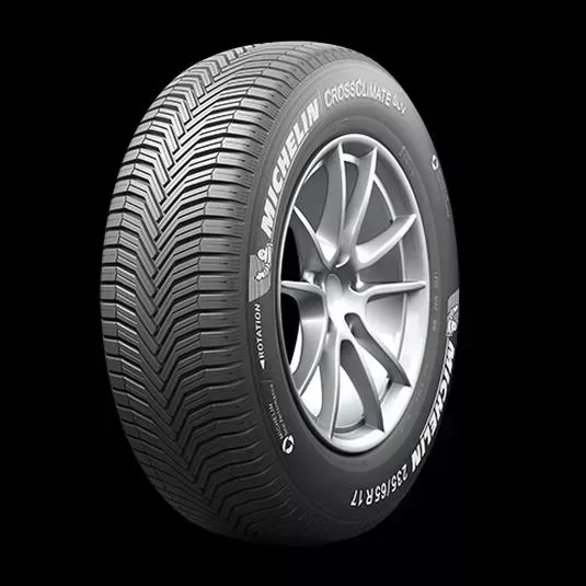 Шина MICHELIN CROSSCLIMATE SUV 235/50R18 101V XL