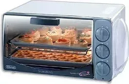 Мини-печь DE LONGHI O190.A