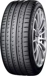 Шина YOKOHAMA ADVAN SPORT V105T 295/35R22 108Y