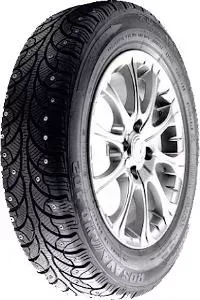 Шина БелаяЦерковь WQ 102 WQ-102 185/60R14 шип.