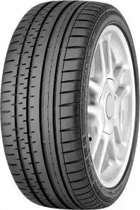 Шина CONTINENTAL CONTISPORTCONTACT 2 265/35R18 93Y FR N2