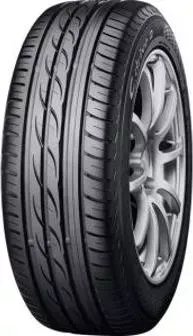 Шина YOKOHAMA C.DRIVE 2 AC02 A 235/50R18 97V RUN-FLAT