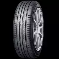 Шина YOKOHAMA BLUEARTH AE-50 235/55R18 100V